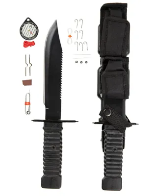 Überlebensmesser Typ Special Forces - Mil-Tec