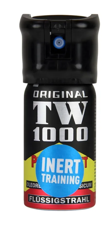 KH Security Original TW1000 Trainingsdose Pfeffergel