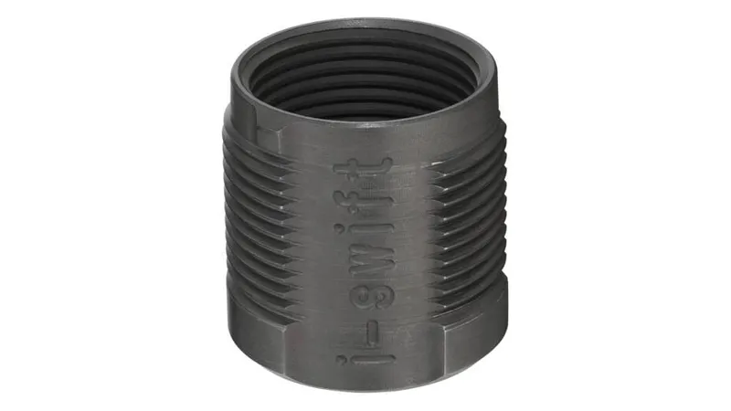 i-SWIFT Quick Lock Adapter Laufgewinde