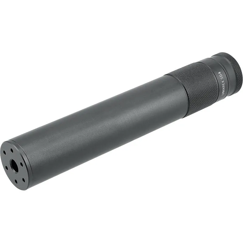 Umarex SD4 Silencer Schalldämpfer