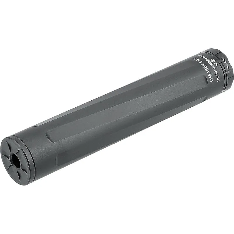 Umarex SD5 Silencer Schalldämpfer