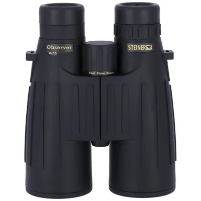 Observer 8x56 Fernglas - Steiner