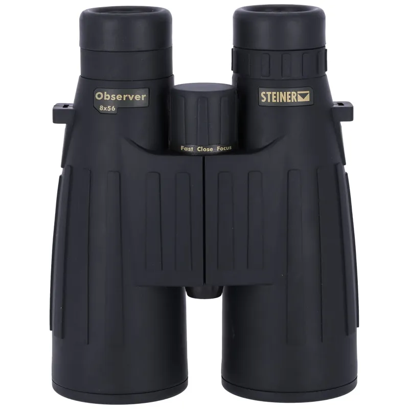 Steiner Observer 8x56 Fernglas