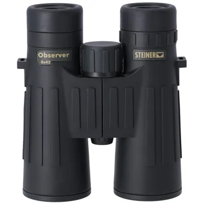Observer 8x42 Fernglas - Steiner