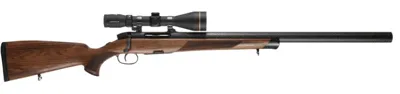Carbon Schalldämpfer Für Steyr Breeze - Steyr Arms