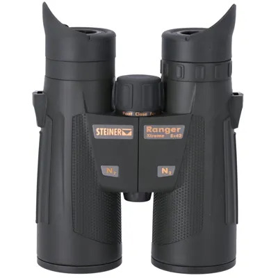 Ranger Xtreme 8x42 - Steiner