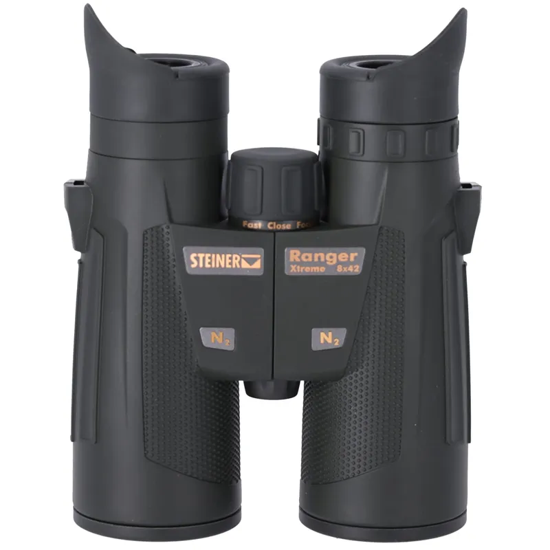 Steiner Ranger Xtreme 8x42