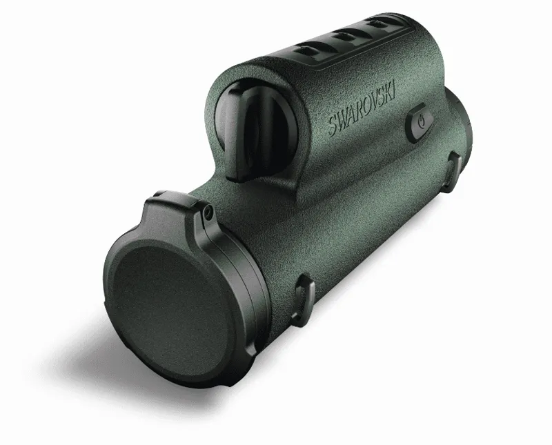 Swarovski TM 35+ Wärmebildvorsatzgerät
