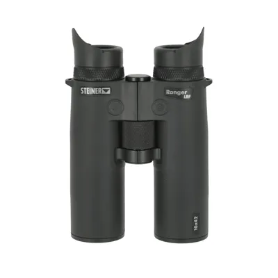 Ranger LRF 10x42 Fernglas - Steiner