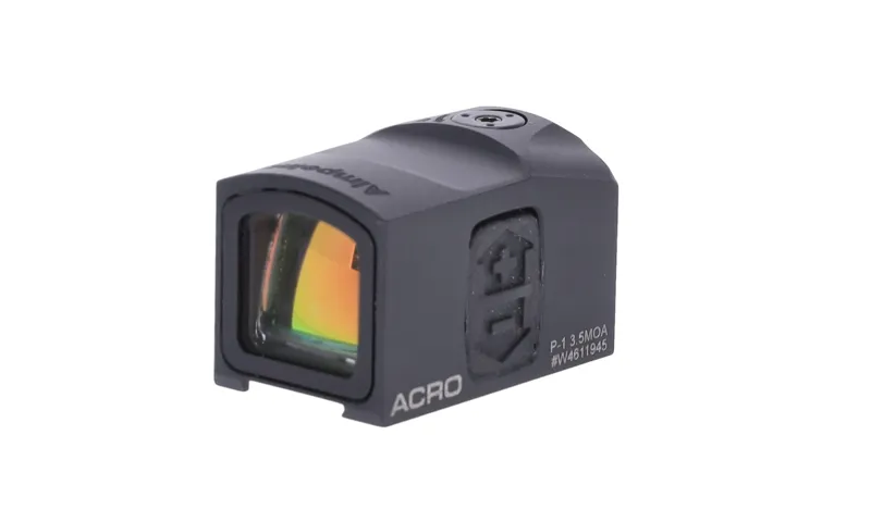 Aimpoint ACRO P-1 Leuchtpunktvisier