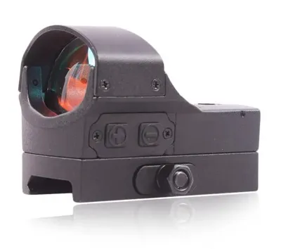 Sight Gen 3 Leuchtpunktvisier - DDoptics
