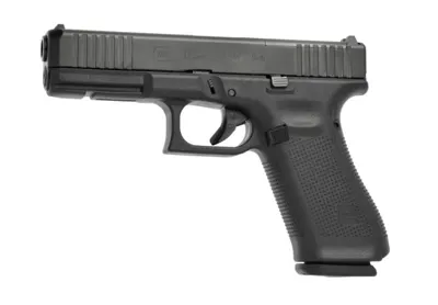 17 Gen5 Mos Fs - Glock
