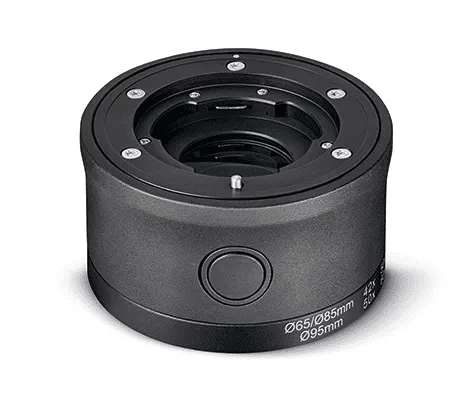 Swarovski ME 1,7x Extender
