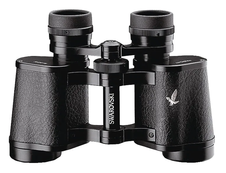 Swarovski Habicht 8x30 WMS
