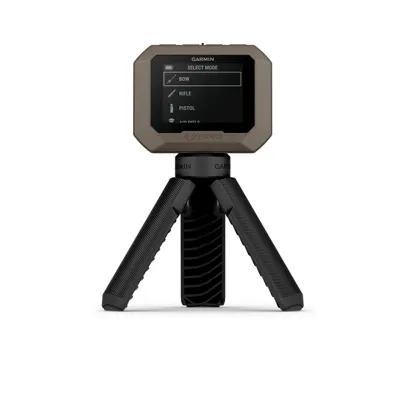 Xero C1 Pro Chronograph - Garmin