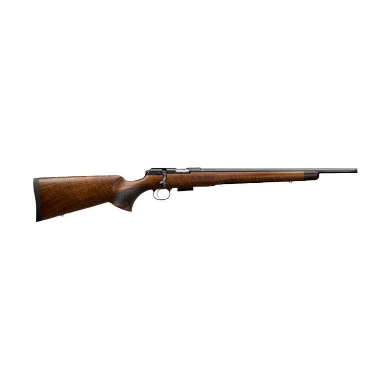 CZ 457 ROYAL.22 L.r