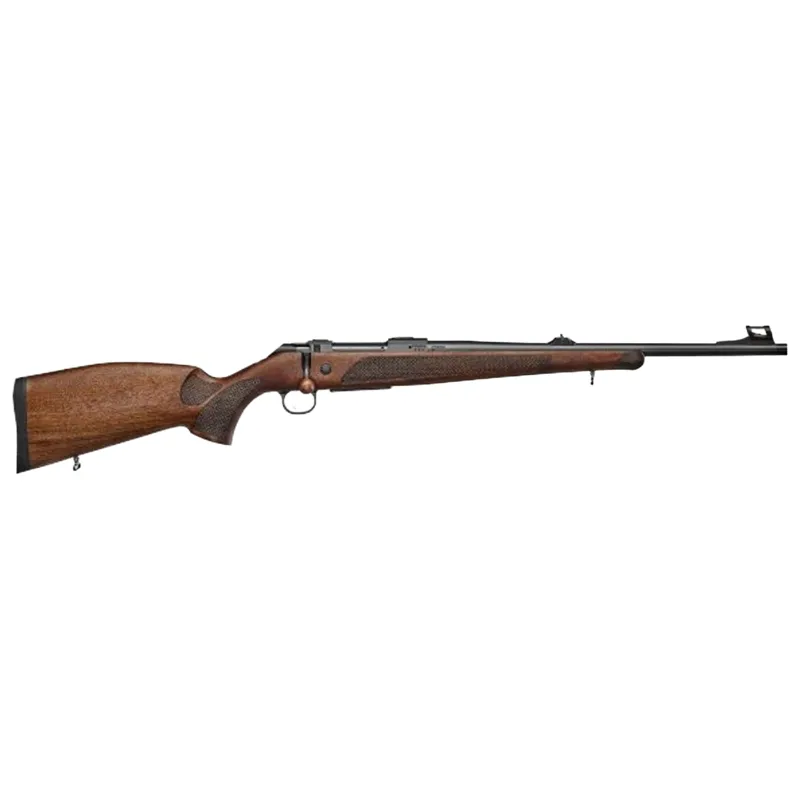 CZ 600 Lux Repeptierbüchse