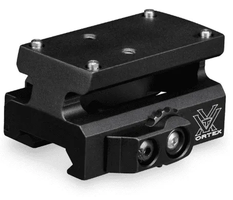 Vortex Venom Red Dot Mount QR