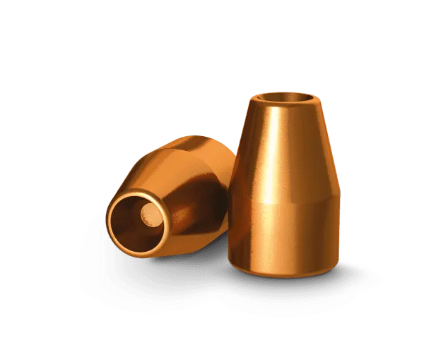 H&N HP.356 HS Geschosse