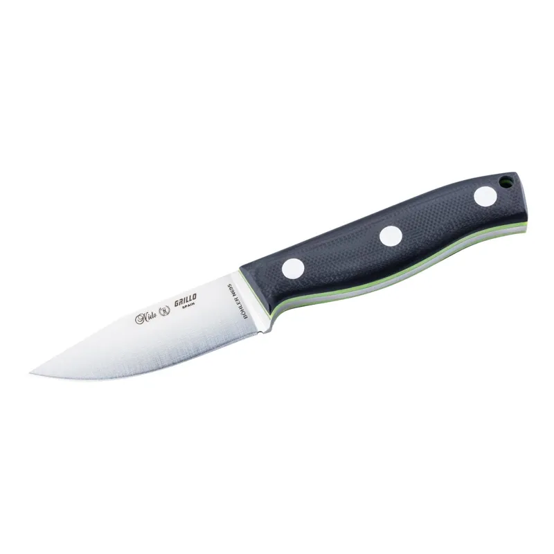 Nieto Grillo G10 Gürtelmesser