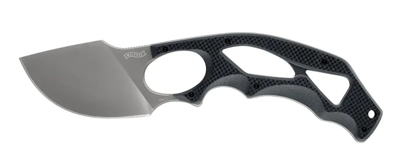 Walther TSK 2 XXL Skinner · Negro