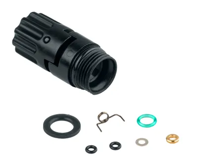 HDS Service Kit - T4E