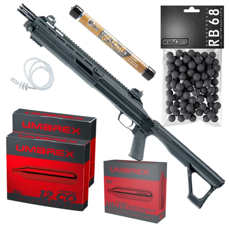 LivingActive HDX 68 Defender Pro Kit