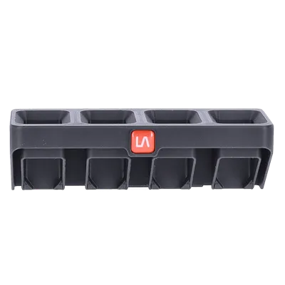 Halterung Für Glock Magazine, Magnetisch - LivingActive