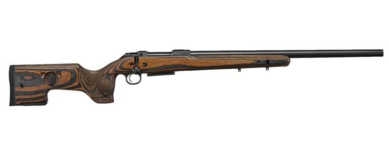 CZ 600+ Range Repetierbüchse