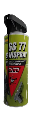 Waffenspray GS 77 Gunspray - CICO