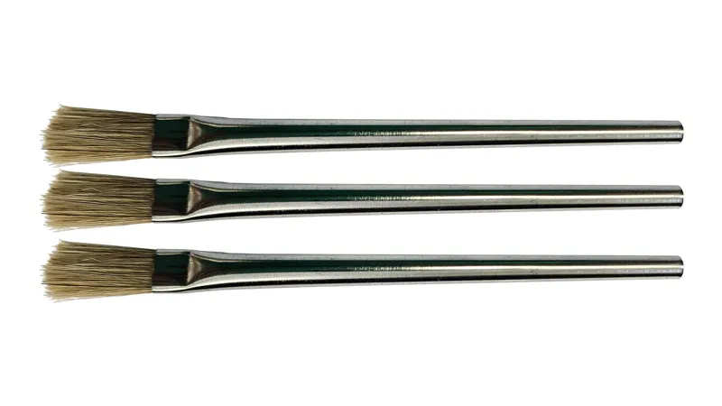 Ballistol Öl-Pinsel 3ER Set