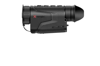 Lumi L19 Wärmebildhandgerät - Nocpix