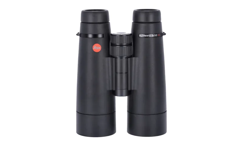 Leica Ultravid 8x50 HD Plus