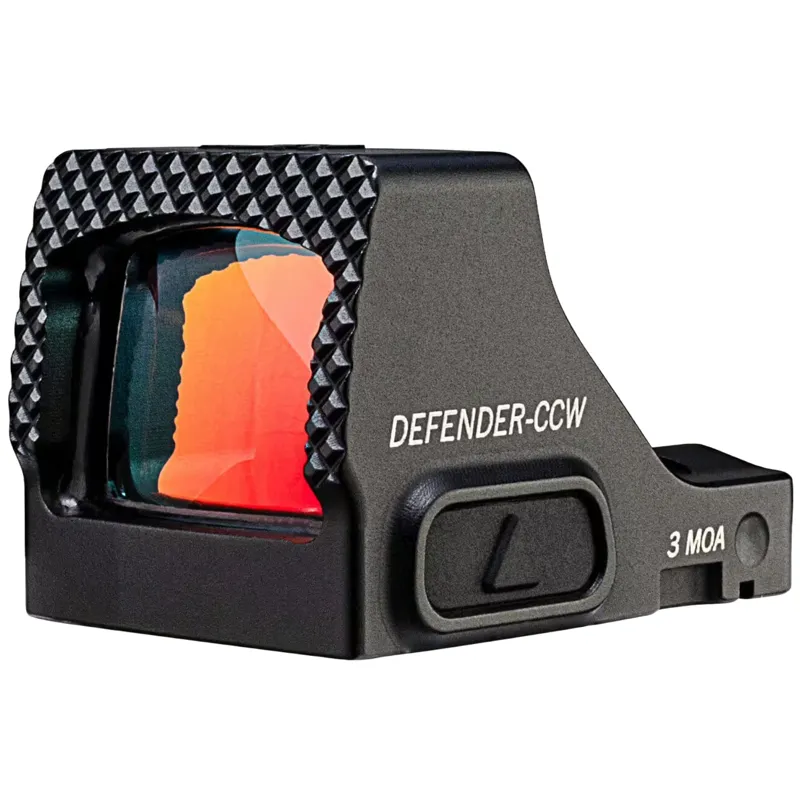 Vortex Defender CCW Red Dot Rotpunktvisier