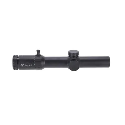 1-8x24 SAS Zielfernrohr - Falke