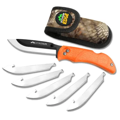 Razor Lite - Outdoor Edge