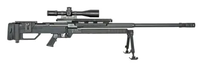 HS.50 M1 Repetierbüchse - Steyr Arms