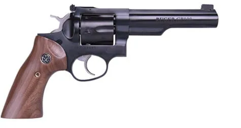 Ruger GP100 Revolver 5".357