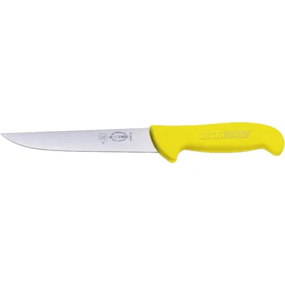 Stechmesser 21 cm SB - Dick