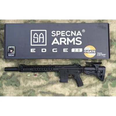 DMR Aster Custom 1,80 J