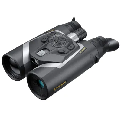 Symbion LRF DXT50 Multispektralfernglas - Pulsar