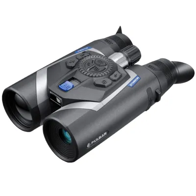 Symbion LRF DXR50 Multispektralfernglas - Pulsar