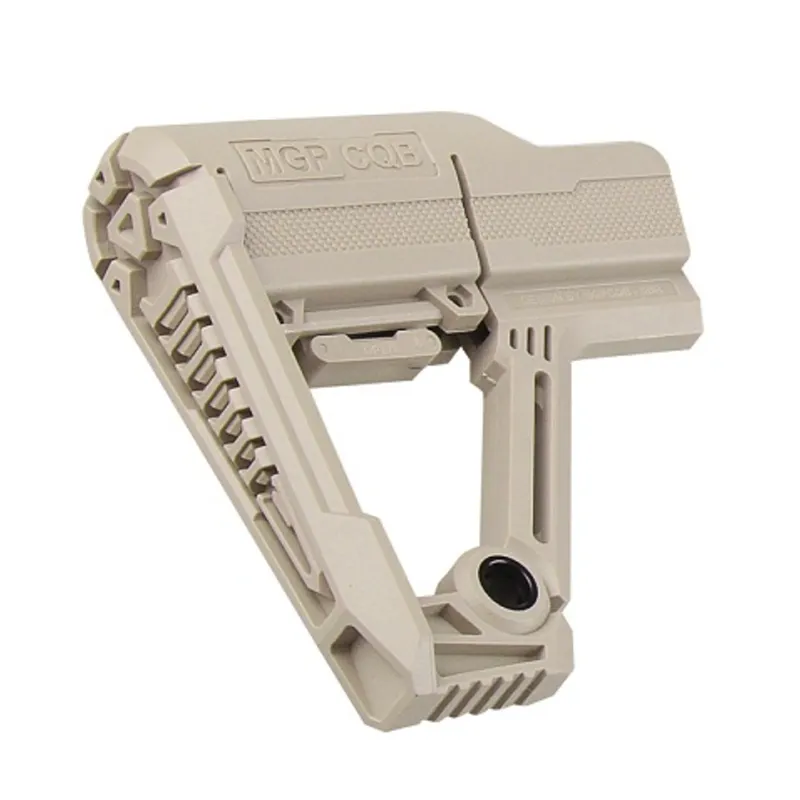 Culata SBR M4 Mgpcqb · Tan / FDE