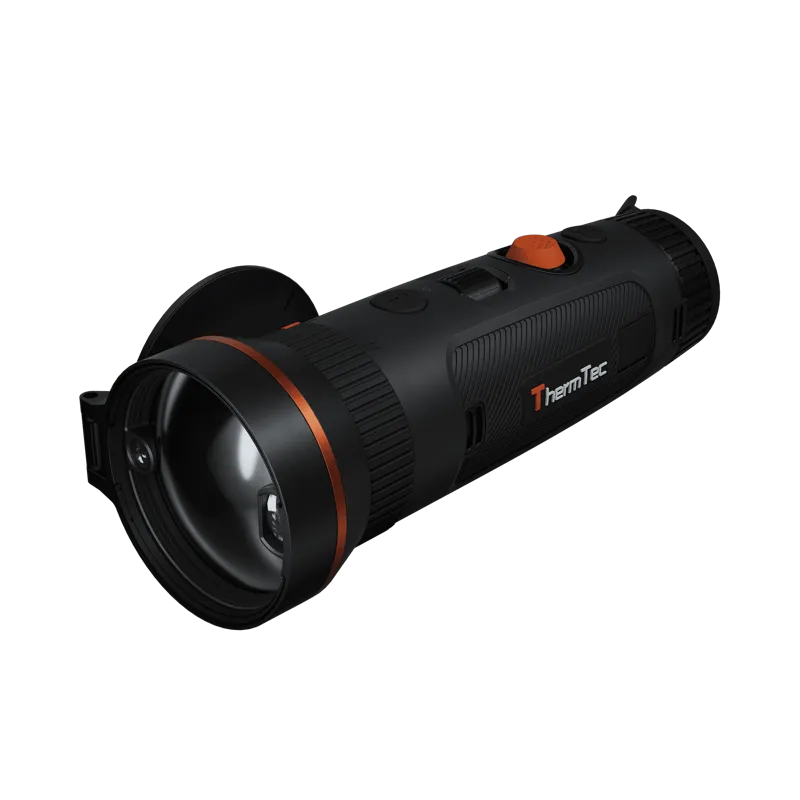 ThermTec Wild 650DL Pro Wärmebildgerät
