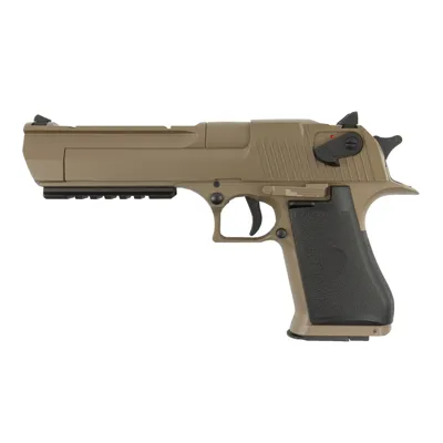 CM121 < 0,5 Joule Pistole - Cyma