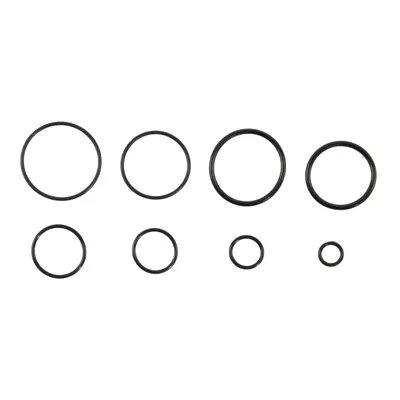 O-Ring Replacement Kit Für Hydra Gen 2 - Wolverine