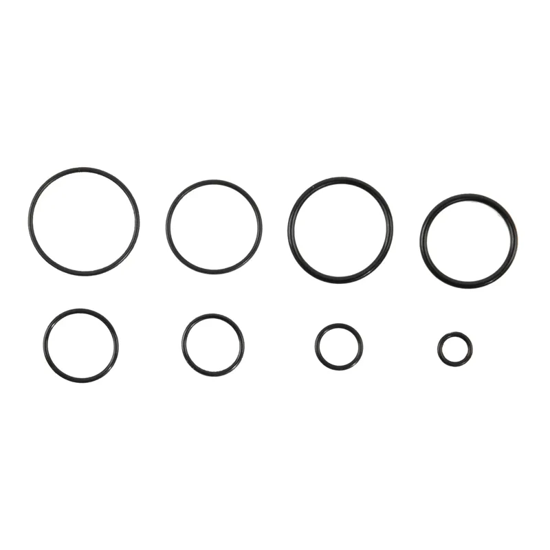 Wolverine O-Ring Replacement Kit Für Hydra Gen 2