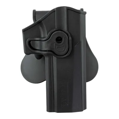 Formholster Für Sig Sauer P320 Full Size - Amomax