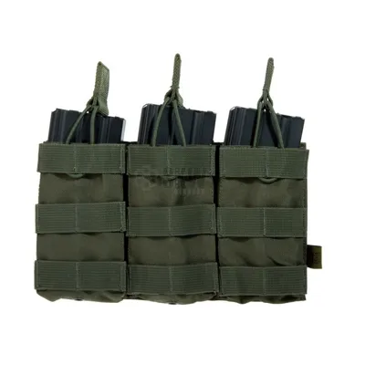 Triple M4 - DELTA TACTICS