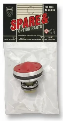 Cabeza de Pistón para M Series